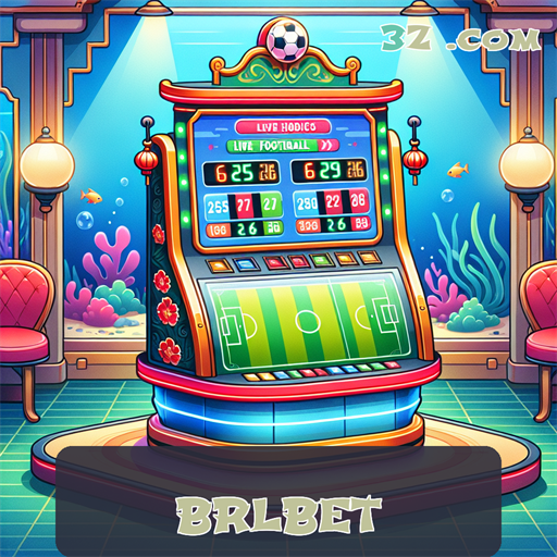 Login Criativo: Explore o Mundo de Jogos no BRLBet!