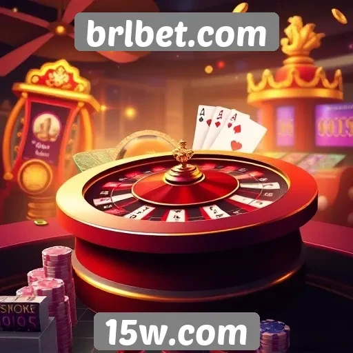 brlbet.com oferece diversidade em jogos de cassino online