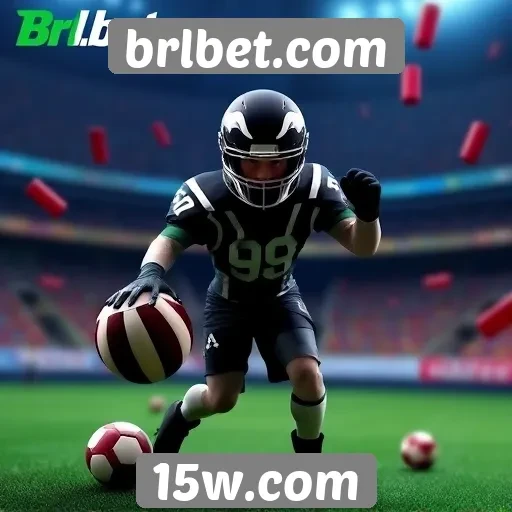 Análise das promoções e bônus do brlbet.com