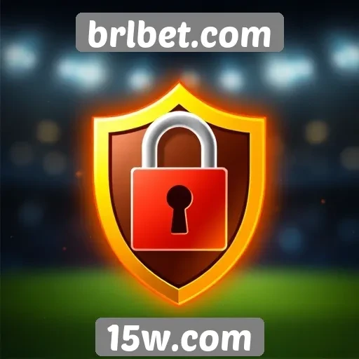 Recursos de segurança e proteção de dados em brlbet.com