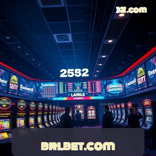 brlbet.com Jackpot