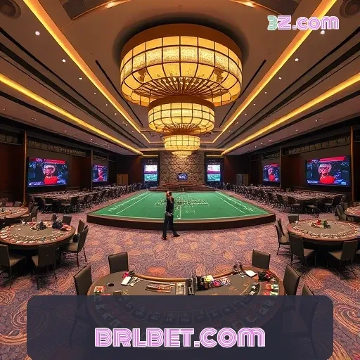 brlbet.com Loterias