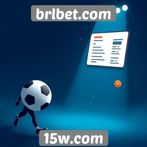 Novos recursos disponíveis no site brlbet