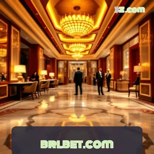 brlbet.com Poker