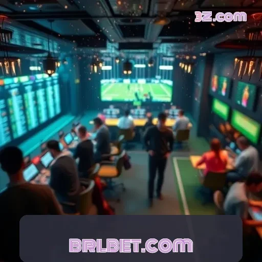 brlbet.com Caça-níqueis