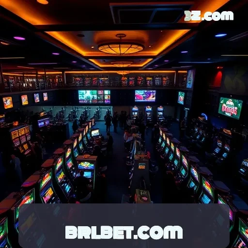 brlbet.com Jogos virtuais