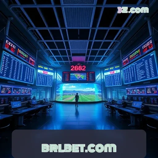brlbet.com Bônus de boas-vindas